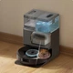 Робот-пилосос з вологим прибиранням iRobot Roomba Combo 505+ AutoWash dock Black (N185040) - зображення 2