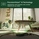 Робот-пилосос з вологим прибиранням iRobot Roomba Combo 505+ AutoWash dock Black (N185040) - зображення 8