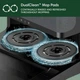 Робот-пилосос з вологим прибиранням iRobot Roomba Combo 505+ AutoWash dock Black (N185040) - зображення 11