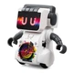 Zabawka Silverlit Robo-Remix Biały (4891813880035) - obraz 6