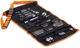 Zestaw narzędzi Black+Decker 76 elementów (5035048010464) - obraz 1