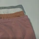 Трусы женские слипы 2XL Аonidaisi однотонные 01301B - 4 шт - изображение 2