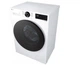 Пральна машина LG F2X5FS5W (9 кг. вузька) - зображення 8