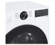 Пральна машина LG F2X5FS5W (9 кг. вузька) - зображення 9