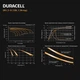 Аккумуляторная батарея Duracell | 12V 1.3Ah | F1 | AGM мультигель (5055190191194) - изображение 7