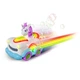 Машинка іграшкова Revolt Unicorn Bubble Car на радіокеруванні (6946702908340) - зображення 2