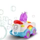 Машинка іграшкова Revolt Unicorn Bubble Car на радіокеруванні (6946702908340) - зображення 3