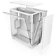 Корпус для ПК NZXT H7 Flow RGB All White (CM-H72FW-R1) - изображение 10