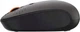 Беспроводная (Bluetooth+2.4 GHz) компьютерная мышь Baseus F01B Tri-Mode Gray (B01055503833-00) - изображение 2