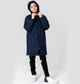 Куртка дитяча Nike Team Park 20 Winter Jacket M зріст 140 см Синій CW6158-451 - зображення 1