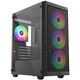 Корпус ID-Cooling Ware 300 ARGB Black (WARE 300 ARGB) - зображення 1