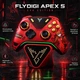 Геймпад Flydigi Apex 5 EVA ASUKA Limited Edition - изображение 2