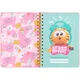 Дневник на спирали Kite Garfield GF25-438, твердый переплет - изображение 2