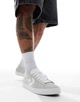 Кеди Converse PL Vulc Pro Сірий 40 A07621C - изображение 4