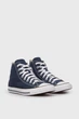 Кеди Converse Chuck Taylor All Star Синій 41.5 M9622C - изображение 2