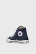 Кеди Converse Chuck Taylor All Star Синій 45 M9622C - изображение 5