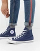 Кеди Converse Chuck Taylor All Star Синій 41.5 M9622C - изображение 6