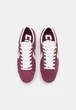 Кеди Converse PL Vulc Pro Бордовий 41 A07316C - изображение 4