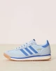 Кросівки adidas Originals SL 72 RS Блакитний 43 1/3 JH5099 - изображение 1
