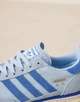 Кросівки adidas Originals SL 72 RS Блакитний 43 1/3 JH5099 - изображение 4