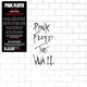 Pink Floyd - The Wall 2 LP Set 1979/2016 (Pfrlp11, 180 Gm.) Pink Floyd Records/USA Mint Вінілова платівка (art.246206) - зображення 1