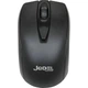 Мышь беспроводная JEDEL W450, черная - изображение 3