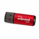 Флешка Wibrand USB 3.2 Gen1 Ladybug 32GB, Red - изображение 1