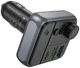 FM-трансмітер Borofone BC50 Ascenso 2USB-A/USB-C PD&QC3.0 38W Bluetooth Black - зображення 6