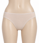 Трусы Motion Guru бесшовные для гимнастики бифлекс телесный size 28/104-110см - изображение 1