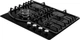 Варильна поверхня газова Gunter&Hauer GL 645 - изображение 3