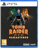 Игра Tomb Raider IV-VI Remastered Starring Lara Croft (PS5) - изображение 1