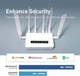 Маршрутизатор GL.iNet Spitz AX (GL-X3000) - изображение 8