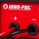 Пуско-зарядное устройство Mar-Pol M89380 12/24 В, 30 А, пусковой ток 200 А, инверторный, для автомобилей, тракторов и грузовиков (114) - изображение 5