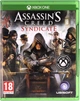 Гра Assassin's Creed: Syndicate (Xbox One) - зображення 2