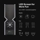 Маршрутизатор TP-Link Archer BE800 (Archer-BE800) - изображение 8