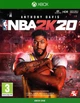 Гра NBA 2K20 (Xbox One) - зображення 1