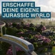 Гра Jurassic World Evolution 3 (PS5) - зображення 2