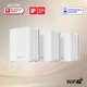 Wi-Fi Mesh система ASUS ZenWiFi BD4 3-Pack White (90IG0960-MO3C40) - изображение 2