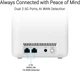 Wi-Fi Mesh система ASUS ZenWiFi BD4 3-Pack White (90IG0960-MO3C40) - изображение 5