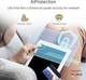 Wi-Fi Mesh система ASUS ZenWiFi XD4 Plus 1-pack Black (90IG07M0-MO3C10) - изображение 4