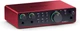 Аудиоинтерфейс Focusrite Scarlett 2i2 4th Gen (AMS-SCARLETT-2I2-4G) - изображение 1