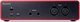 Аудиоинтерфейс Focusrite Scarlett 2i2 4th Gen (AMS-SCARLETT-2I2-4G) - изображение 3