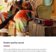 Аудиоинтерфейс Focusrite Scarlett 2i2 4th Gen (AMS-SCARLETT-2I2-4G) - изображение 7