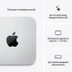Компьютер Apple Mac Studio M5 Ultra/64 ядер GPU/96GB/1TB (MHL74UA/A) - изображение 2