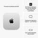 Комп'ютер Apple Mac Mini M6 16/512GB (MHQL4UA/A) - зображення 3