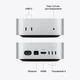 Комп'ютер Apple Mac Mini M6 16/512GB (MHQL4UA/A) - зображення 4