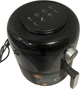 Frytkownica beztłuszczowa Cecotec Cecofry Pixel 2500 (955555919696136) - Outlet - obraz 4
