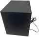 Zestaw głośników 2.1 Logitech Z625 400 W 3.5 mm Czarny (980-001256) (2409GG001A99) - Outlet - obraz 3