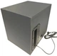 Zestaw głośników 2.1 Logitech Z625 400 W 3.5 mm Czarny (980-001256) (2409GG001A99) - Outlet - obraz 4