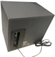 Zestaw głośników 2.1 Logitech Z625 400 W 3.5 mm Czarny (980-001256) (2409GG001A99) - Outlet - obraz 5